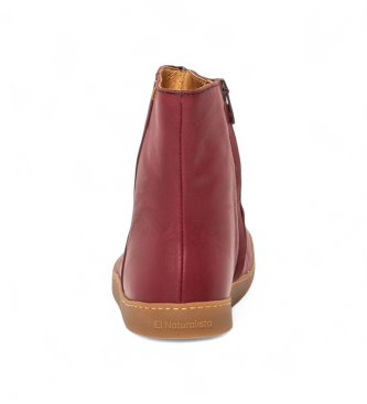 El Naturalista Stvler N5918 Bld nappa bordeaux