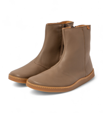 El Naturalista Stvlar N5918 Mjuk Nappa Gr