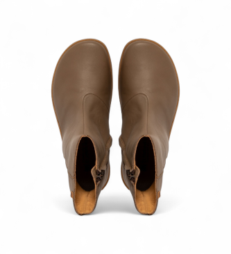 El Naturalista Stvlar N5918 Mjuk Nappa Gr