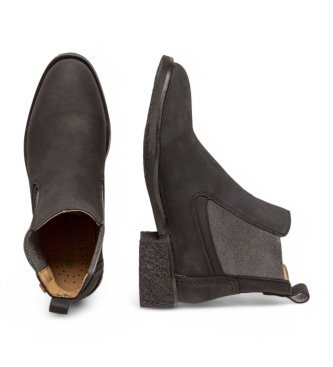 El Naturalista Botins em pele N5947 Irati preto
