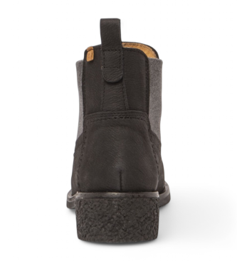 El Naturalista Botins em pele N5947 Irati preto