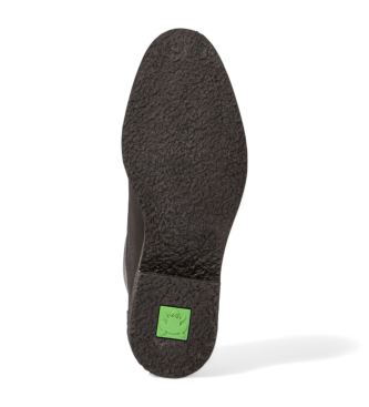El Naturalista Botins em pele N5947 Irati preto