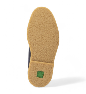 El Naturalista Zapatos de piel N5950 Lumbier azul