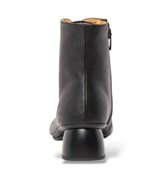 El Naturalista Botas de Pele N5967 Nara preto