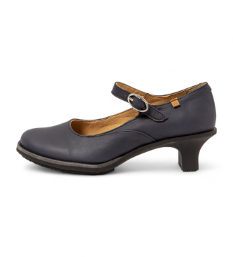 El Naturalista Buty skórzane N5996 navy