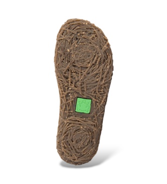 El Naturalista Botins de Pele N786 Ninho azul acinzentado