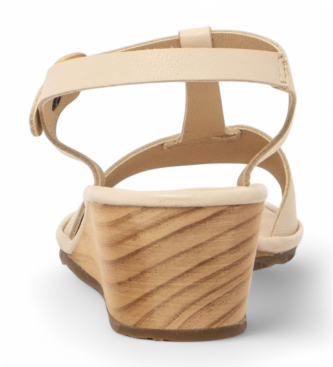 El Naturalista Ldersandaler N853 Gaia beige
