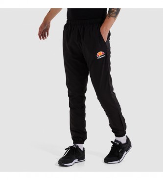 Ellesse Pantalone Ezio Track nero - Esdemarca Store moda, calzature e  accessori - migliori marche di scarpe e scarpe firmate