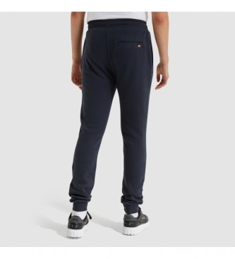 Ellesse Pantaloni da jogging in granito blu scuro