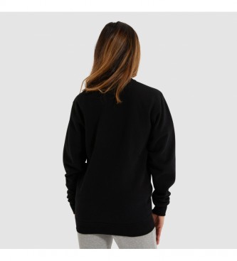 Ellesse Haverford sweatshirt black