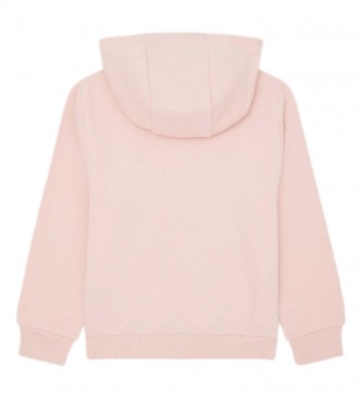 Ellesse Felpa rosa Isobel Oh Hoody Jr - Esdemarca Store moda, calzature e  accessori - migliori marche di scarpe e scarpe firmate