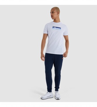 Ellesse T-shirt bianca Kiko - Esdemarca Store moda, calzature e accessori -  migliori marche di scarpe e scarpe firmate