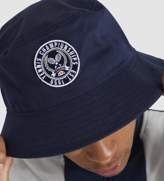 Ellesse Cappello a secchiello Lotaro blu navy - Esdemarca Store moda,  calzature e accessori - migliori marche di scarpe e scarpe firmate
