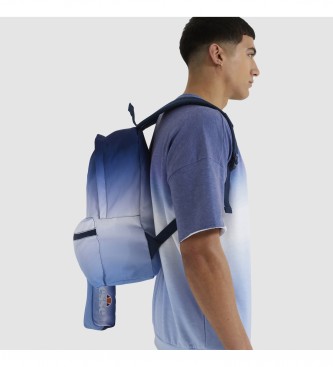 Ellesse Zaino Rolby blu -44x30x12cm- - Esdemarca Store moda, calzature e  accessori - migliori marche di scarpe e scarpe firmate