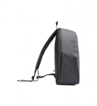 Ellesse Veneto backpack grey -47x32x15cm