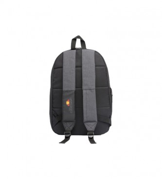 Ellesse Veneto backpack grey -47x32x15cm