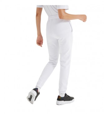 Ellesse Pantalon de jogging Noora blanc