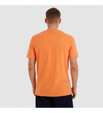 Ellesse Camiseta Prado laranja
