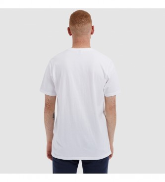 Ellesse T-shirt SL Prado blanc