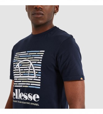 Ellesse Viero navy T-shirt