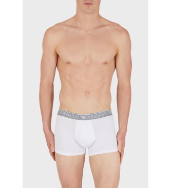 Emporio Armani Pack 2 Boxershorts Endurance gr, vit