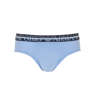 Emporio Armani Slip New Icon bl