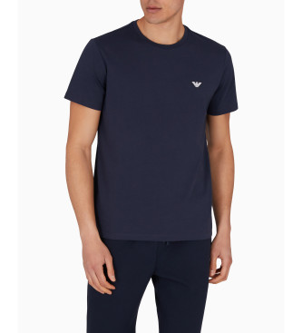 Emporio Armani Bl casual t-shirt