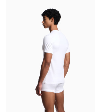 Emporio Armani Eagle ASV Home T-shirt white  