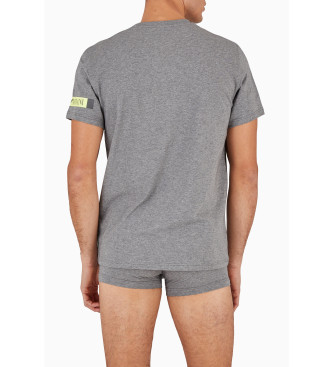 Emporio Armani T-shirt Home grey