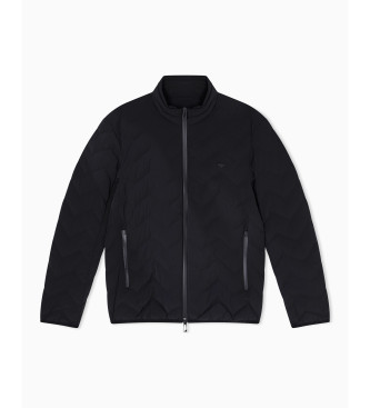 Emporio Armani piumino nero