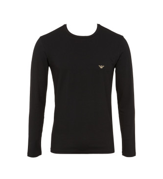 Emporio Armani Ho T-shirt black