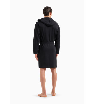 Emporio Armani Alboenoz Knit negro