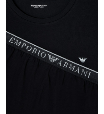 Emporio Armani Pyjama Endurance noir