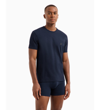 Emporio Armani T-shirt Marine House