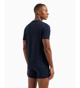 Emporio Armani T-shirt Marine House