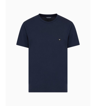 Emporio Armani T-shirt Marine House