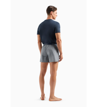 Emporio Armani Pyjamas-shorts 