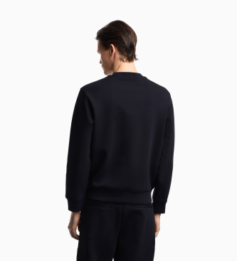 Emporio Armani Essential Sweatshirt navy