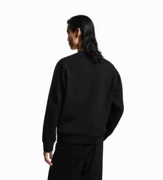 Emporio Armani Essential Sweatshirt black