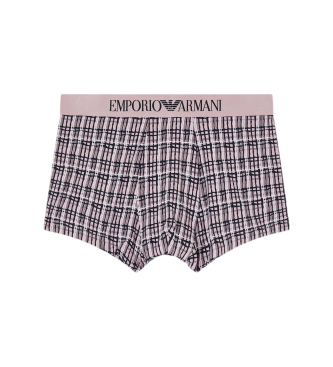 Emporio Armani Lot de 2 cale�ons noirs