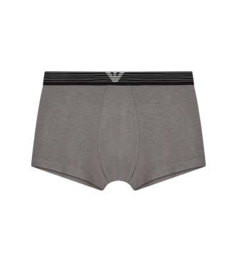 Emporio Armani S�t 2 Boxershorts Eco sort, gr�