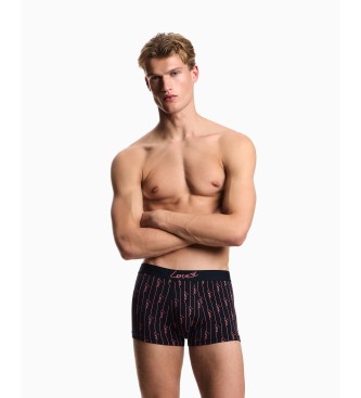Emporio Armani Set 2 Boxers Valentine navy