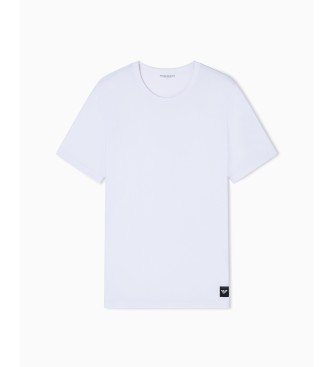 Emporio Armani Essential Logolabel T-shirts navy