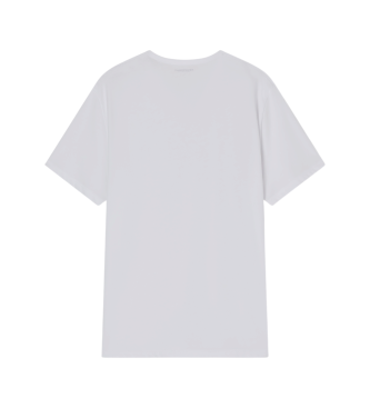 Emporio Armani Set di 2 magliette bianche