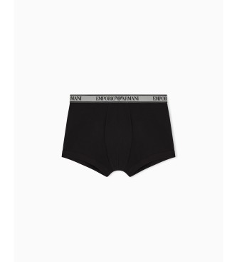 Emporio Armani Set 3 Core Logobanda black boxers Core Logobanda black