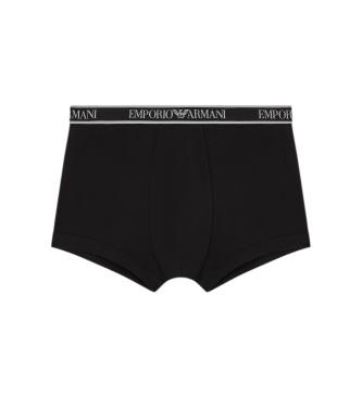 Emporio Armani Set of 3 boxer shorts Use black, grey