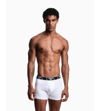 Emporio Armani Set 3 Boxershorts Spandex sort