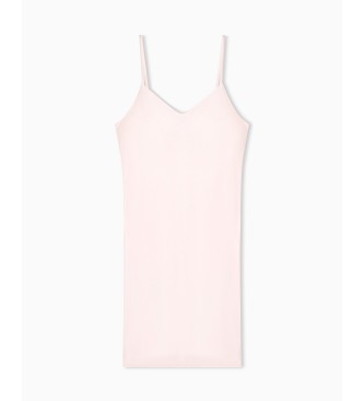 Emporio Armani Bruidsroze jurk