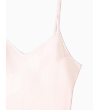 Emporio Armani Bruidsroze jurk