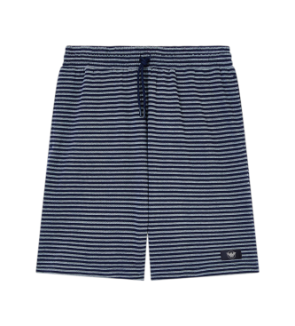 Emporio Armani Bermuda shorts Out navy